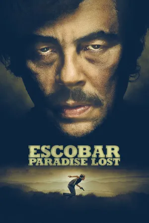 Escobar - Paradise Lost