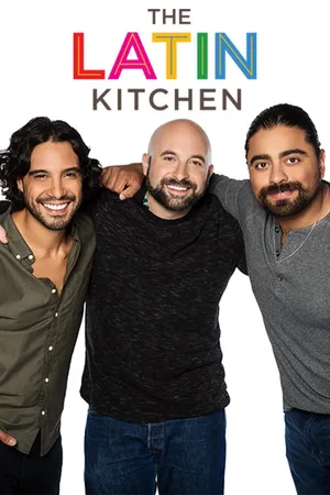 La Cocina Latina