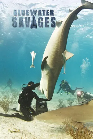 Blue Water Savages
