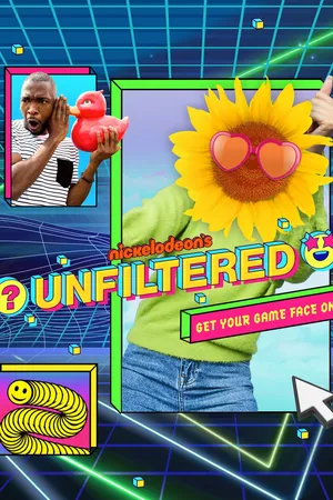 Nickelodeon's Unfiltered