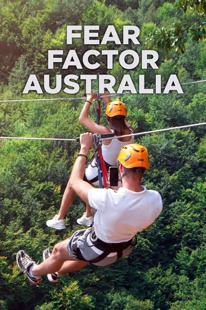 Fear Factor Australia