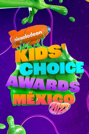 Kids' Choice Awards Mexico 2023