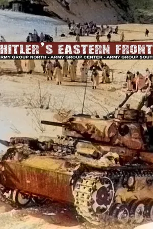 Hitler's Eastern Front