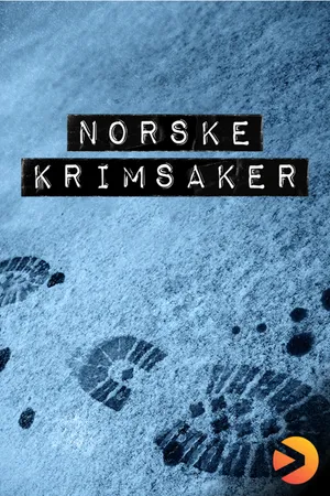 Norske Krimsaker