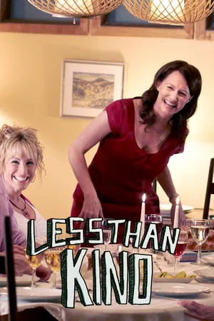 Less Than Kind