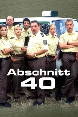 Abschnitt 40