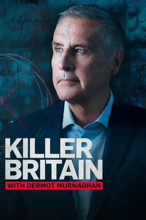 Killer Britain
