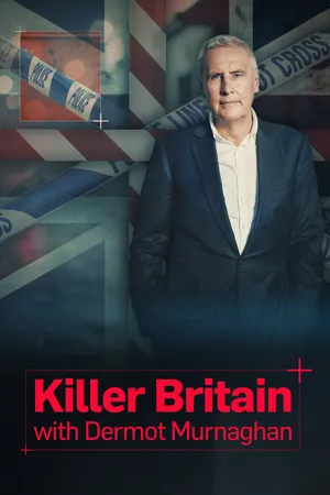 Killer Britain
