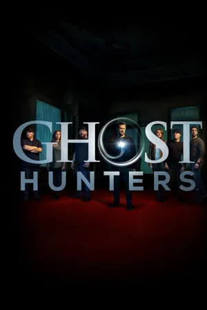 Ghost Hunters