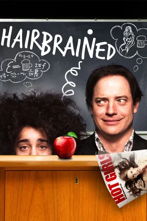 Hair Brained