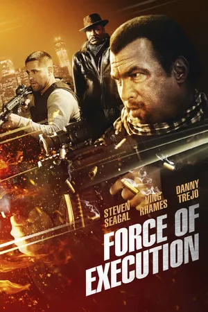 Force of Execution