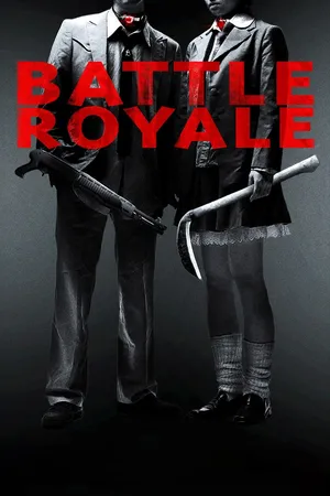 Battle Royale