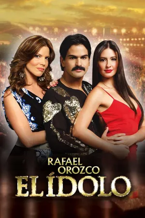 RAFAEL OROZCO, EL IDOLO LT