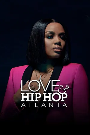 Love & Hip Hop Atlanta