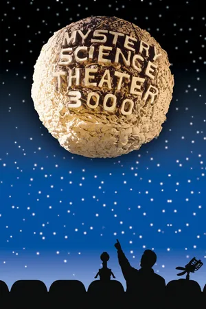 MST3K: Bride Of The Monster
