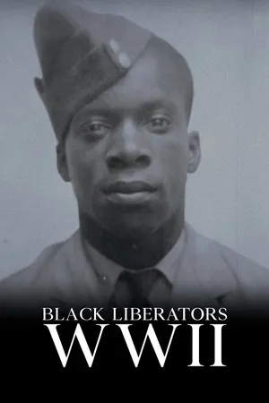 Black Liberators WWII CA