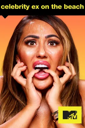 Celebrity Ex on the Beach