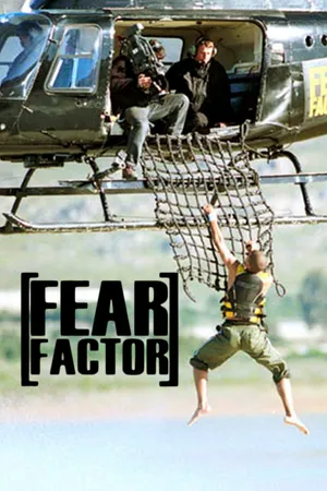 Fear Factor UK