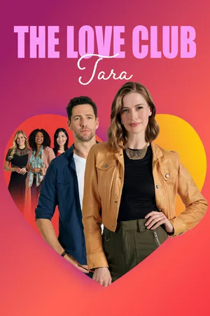 The Love Club: Tara CA