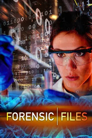 Forensic Files