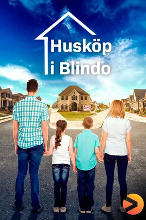 Husköp i Blindo SV