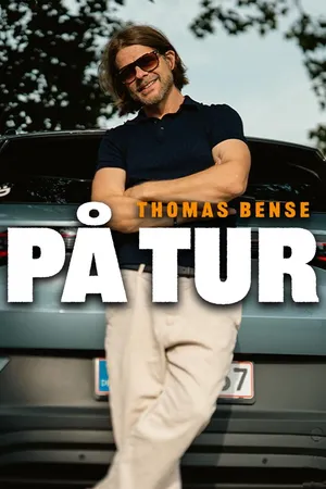 Bense på tur