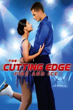 Cutting Edge 4: Fire and Ice