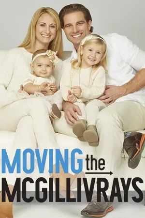 Moving the McGillivrays