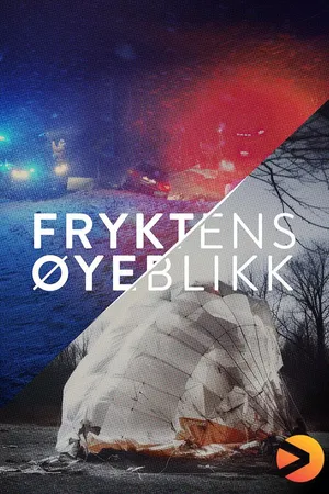 Fryktens øyeblikk