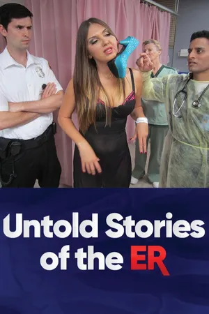 Untold Stories of the ER