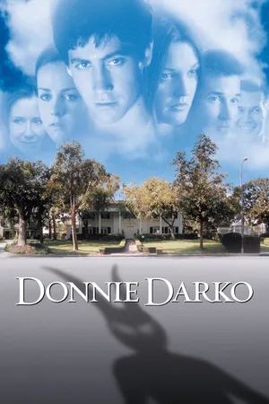 Donnie Darko (Theatrical Cut)