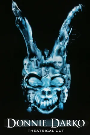 Donnie Darko (Theatrical Cut)
