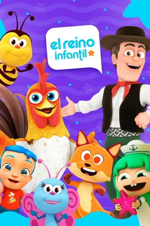 El Reino Infantil