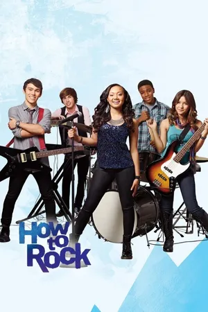 How To Rock
