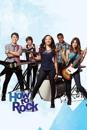 How To Rock