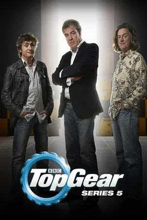 Top Gear