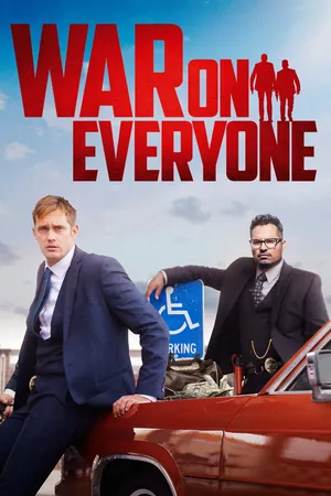 War on Everyone