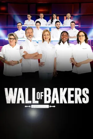 Wall of Bakers