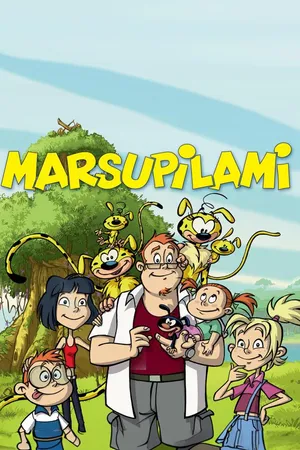 Marsupilami