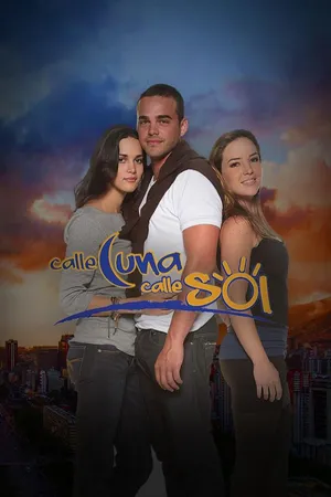 Calle Luna Calle Sol