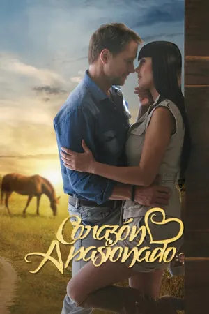Corazón apasionado