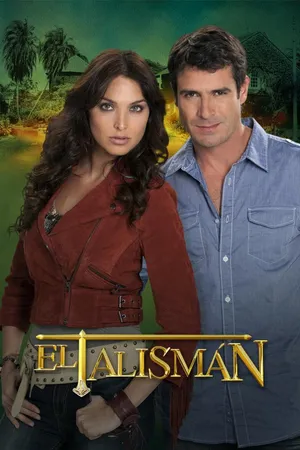 El Talismán