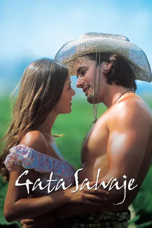 Gata Salvaje
