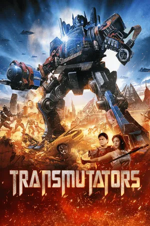 Transmutators