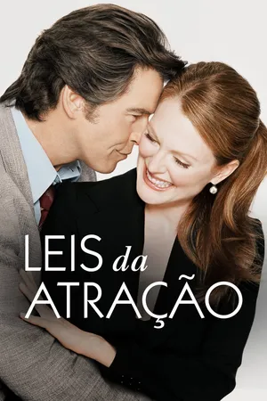 Leis da atração