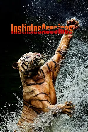 Instintos asesinos