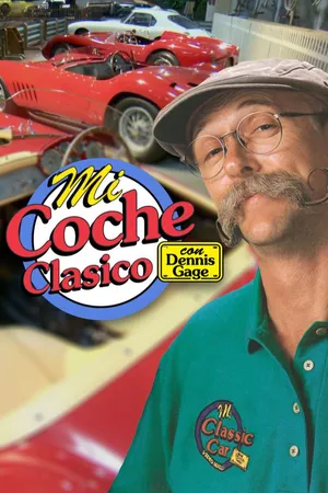 Mi Coche Clasico