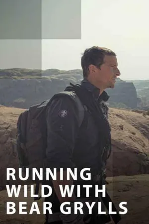 Running Wild With Bear Grylls