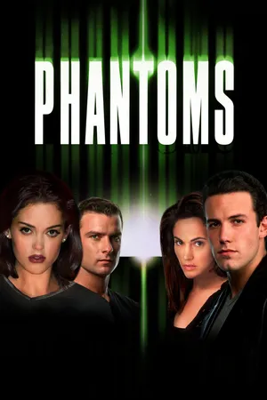 Phantoms