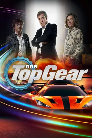 Top Gear